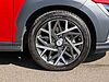 Hyundai KONA 1.6 GDi Hybrid Premium 5dr DCT Red