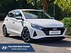 Hyundai I20 1.0T GDi 48V MHD Premium 5dr White