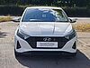 Hyundai I20 1.0T GDi 48V MHD Premium 5dr White