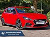 Hyundai I30 2.0T GDI N Performance 5dr Red