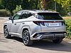 Hyundai TUCSON 1.6T N Line 5dr Silver