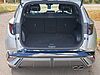Hyundai TUCSON 1.6T N Line 5dr Silver