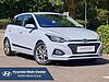 Hyundai I20 1.2 MPi Premium Nav 5dr Grey