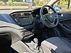 Hyundai I20 1.2 MPi Premium Nav 5dr Grey