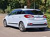 Hyundai I20 1.2 MPi Premium Nav 5dr Grey
