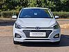 Hyundai I20 1.2 MPi Premium Nav 5dr Grey