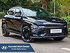 Hyundai KONA 160kW N Line S 65kWh 5dr Auto Black