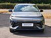 Hyundai KONA 160kW N Line 65kWh 5dr Auto Silver