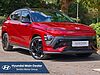 Hyundai KONA 160kW N Line S 65kWh 5dr Auto Red