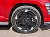Hyundai KONA 160kW N Line S 65kWh 5dr Auto Red