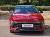 Hyundai KONA 160kW N Line S 65kWh 5dr Auto Red