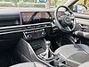 Hyundai TUCSON 1.6T 150 Ultimate 5dr Black