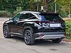 Hyundai TUCSON 1.6T 150 Ultimate 5dr Black
