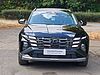 Hyundai TUCSON 1.6T 150 Ultimate 5dr Black