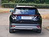 Hyundai TUCSON 1.6T 150 Ultimate 5dr Black