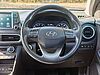 Hyundai KONA 1.6T GDi Blue Drive Premium GT 5dr 4WD DCT Grey