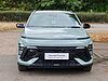 Hyundai KONA 1.6 Hybrid 138 N Line S 5dr DCT Green
