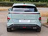 Hyundai KONA 1.6 Hybrid 138 N Line S 5dr DCT Green