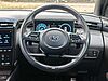 Hyundai TUCSON 1.6 TGDi Hybrid 230 N Line 5dr 2WD Auto Grey