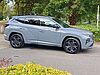 Hyundai TUCSON 1.6 TGDi Hybrid 230 N Line 5dr 2WD Auto Grey