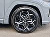 Hyundai TUCSON 1.6 TGDi Hybrid 230 N Line 5dr 2WD Auto Grey