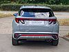 Hyundai TUCSON 1.6 TGDi Hybrid 230 N Line 5dr 2WD Auto Grey
