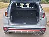 Hyundai TUCSON 1.6 TGDi Hybrid 230 N Line 5dr 2WD Auto Grey