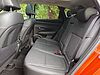Hyundai TUCSON 1.6T Hybrid Ultimate 5dr Auto Orange