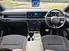 Hyundai TUCSON 1.6T Hybrid N Line 5dr Auto Grey