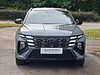 Hyundai TUCSON 1.6T Hybrid N Line 5dr Auto Grey