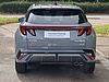 Hyundai TUCSON 1.6T Hybrid N Line 5dr Auto Grey