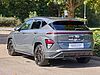Hyundai KONA 160kW N Line S 65kWh 5dr Auto Grey