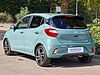 Hyundai I10 1.2 [79] Premium 5dr Auto [Nav] Green