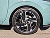Hyundai I10 1.2 [79] Premium 5dr Auto [Nav] Green