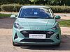 Hyundai I10 1.2 [79] Premium 5dr Auto [Nav] Green