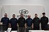 Hyundai TUCSON 1.6T 239 Hybrid N Line S 5dr Auto Silver