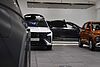 Hyundai TUCSON 1.6T Hybrid N Line S 5dr Auto Grey
