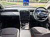 Hyundai TUCSON 1.6 TGDi Hybrid 230 Premium 5dr 2WD Auto Blue