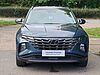 Hyundai TUCSON 1.6 TGDi Hybrid 230 Premium 5dr 2WD Auto Blue