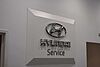 Hyundai TUCSON 1.6 TGDi Hybrid 230 Premium 5dr 2WD Auto Blue