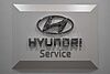 Hyundai TUCSON 1.6 TGDi Hybrid 230 Premium 5dr 2WD Auto Blue