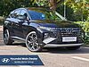 Hyundai TUCSON 1.6 TGDi 48V MHD N Line 5dr 2WD DCT Black