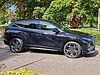 Hyundai TUCSON 1.6 TGDi 48V MHD N Line 5dr 2WD DCT Black