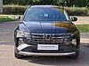 Hyundai TUCSON 1.6 TGDi 48V MHD N Line 5dr 2WD DCT Black