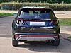 Hyundai TUCSON 1.6 TGDi 48V MHD N Line 5dr 2WD DCT Black