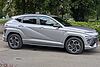 Hyundai KONA 1.6T N Line S 5dr Silver