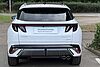 Hyundai TUCSON 1.6T Hybrid N Line S 5dr Auto White