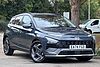 Hyundai BAYON 1.0 TGDi Premium 5dr DCT Grey